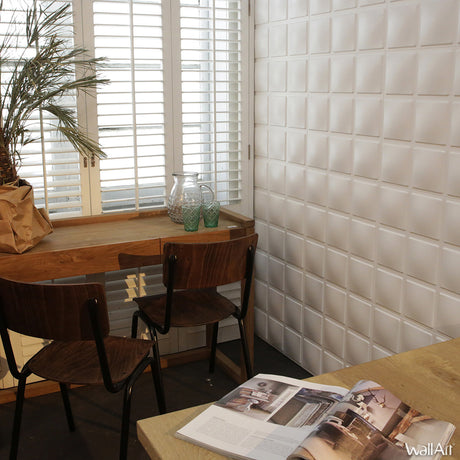 panneau décoratif 3d wallart
