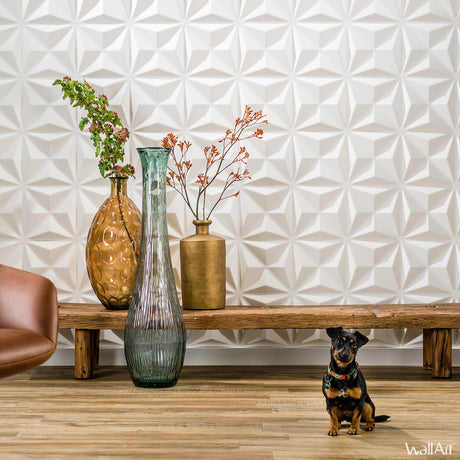 panneau mural 3d wall art