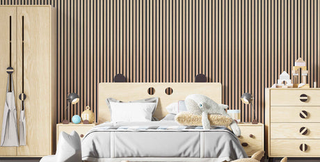 Tête de lit DIY : 6 idées Tendances pour Fabriquer votre propre Tête de Lit