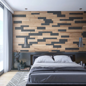PANNEAU ACOUSTIQUE MURAL