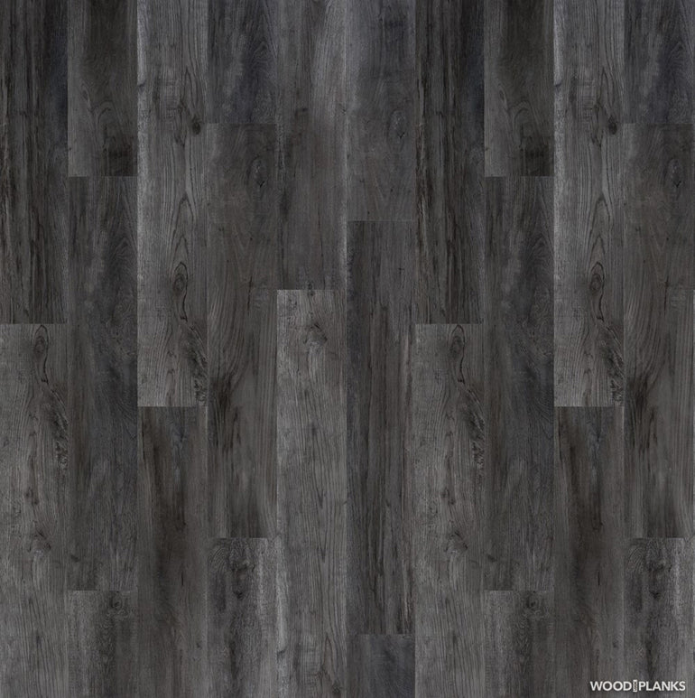 Lambris Pvc Mural Bois - Bois de Grange Gris