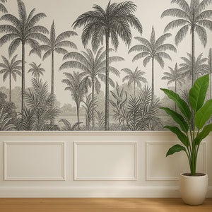 KIT MOULURE MURALE