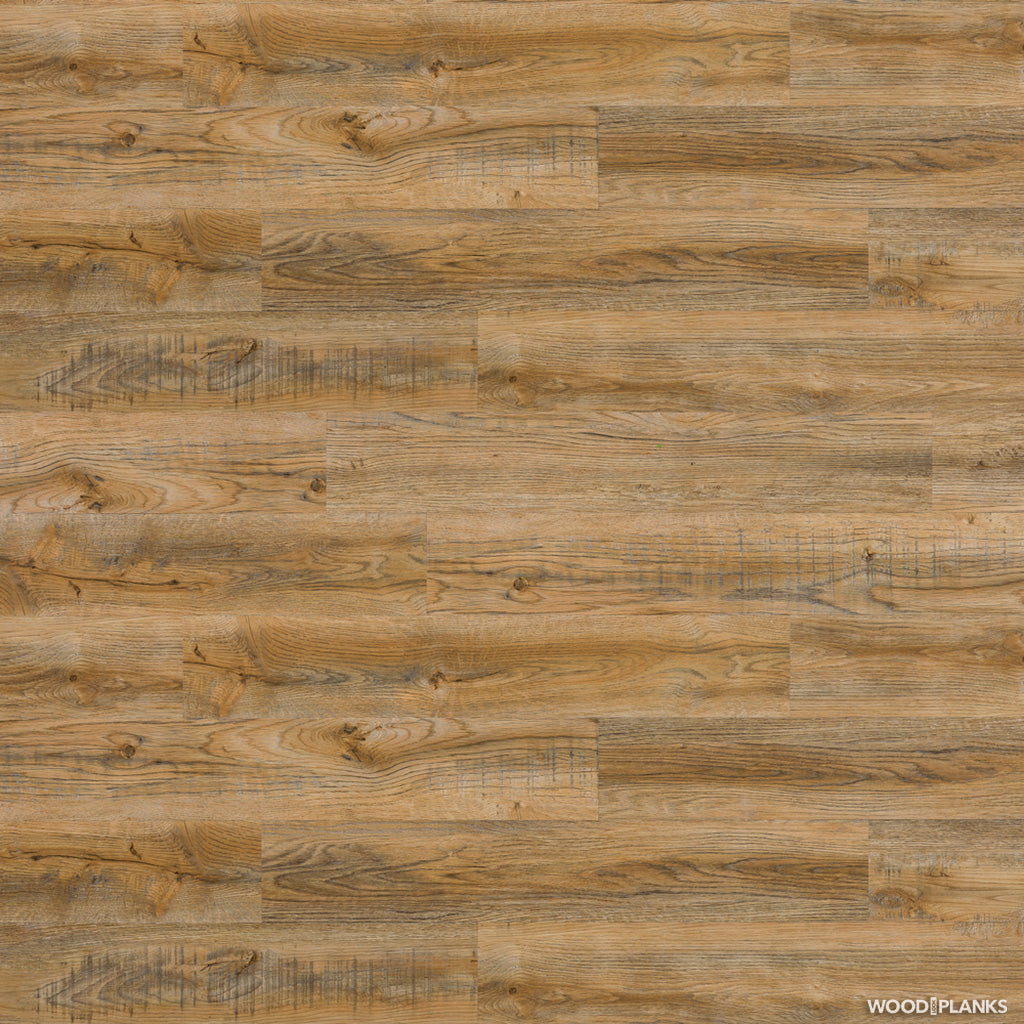 Lambris PVC imitation bois Wood Look Planks