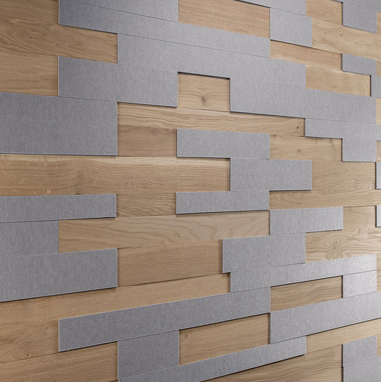 ecomposer-couleur de la feutrine :-grise