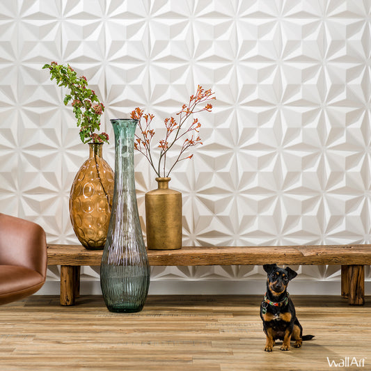 panneau mural 3d wall art