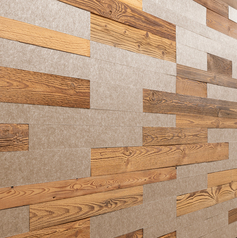 ecomposer-couleur de la feutrine :-taupe
