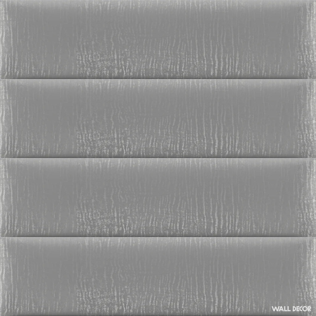 tete de lit simili cuir argent